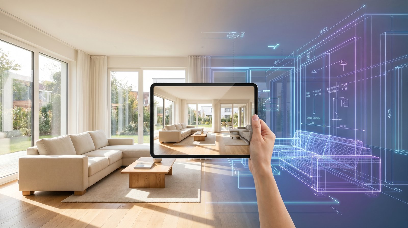 Best AI Interior Design Tools 2025: Your Future Home Awaits