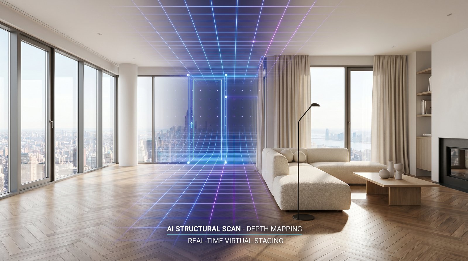 How AI Virtual Staging Sells Homes Faster in 2026