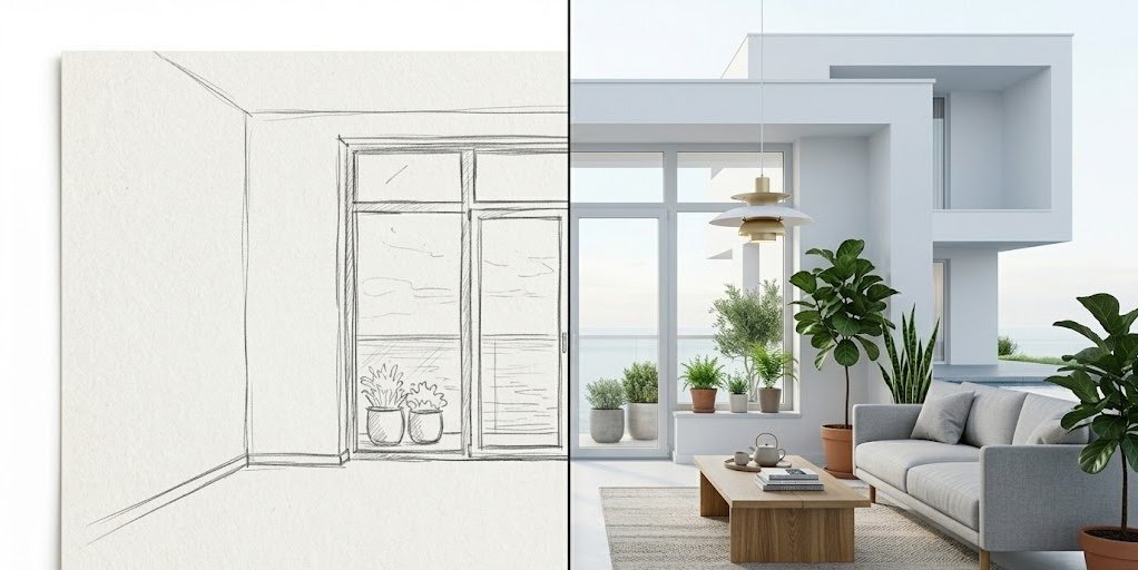 Colour Psychology in Interior Design: What Works & Why