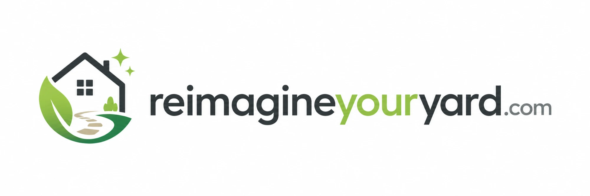 Reimagine Your Yard